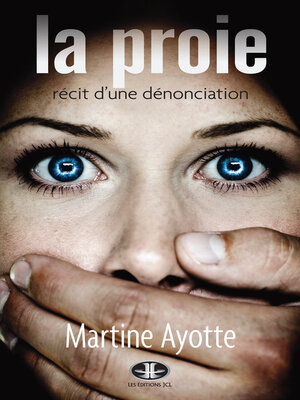cover image of La Proie